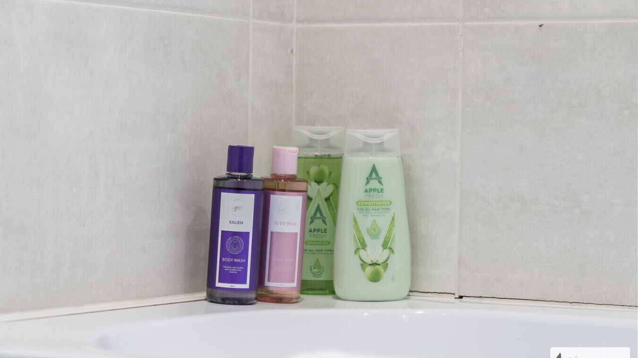 Photo of Bathroom in Leek