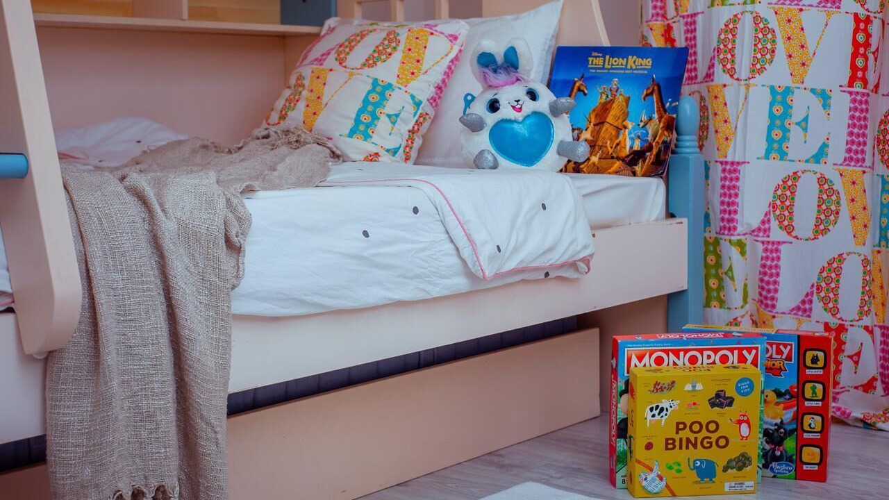 Photo of Bedroom in Belas