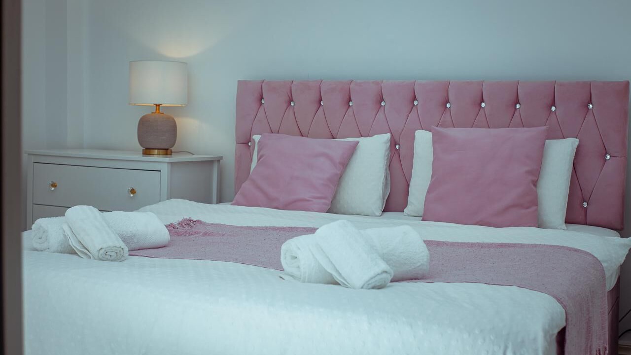 Photo of Bedroom in Belas