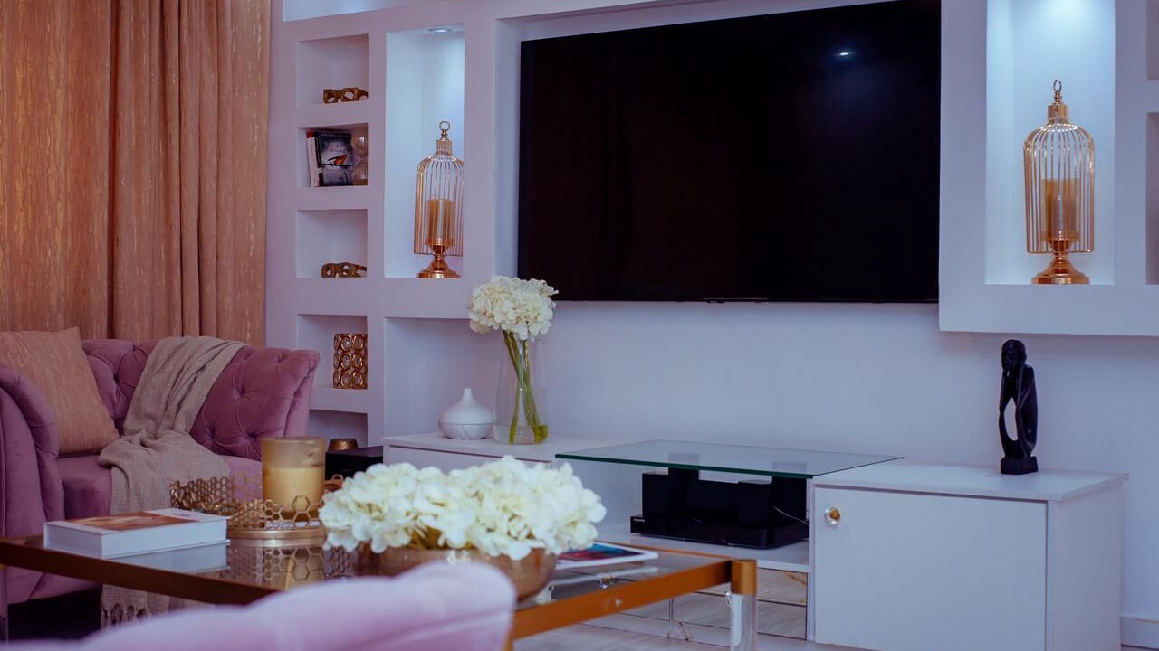 Photo of Livingroom in Belas