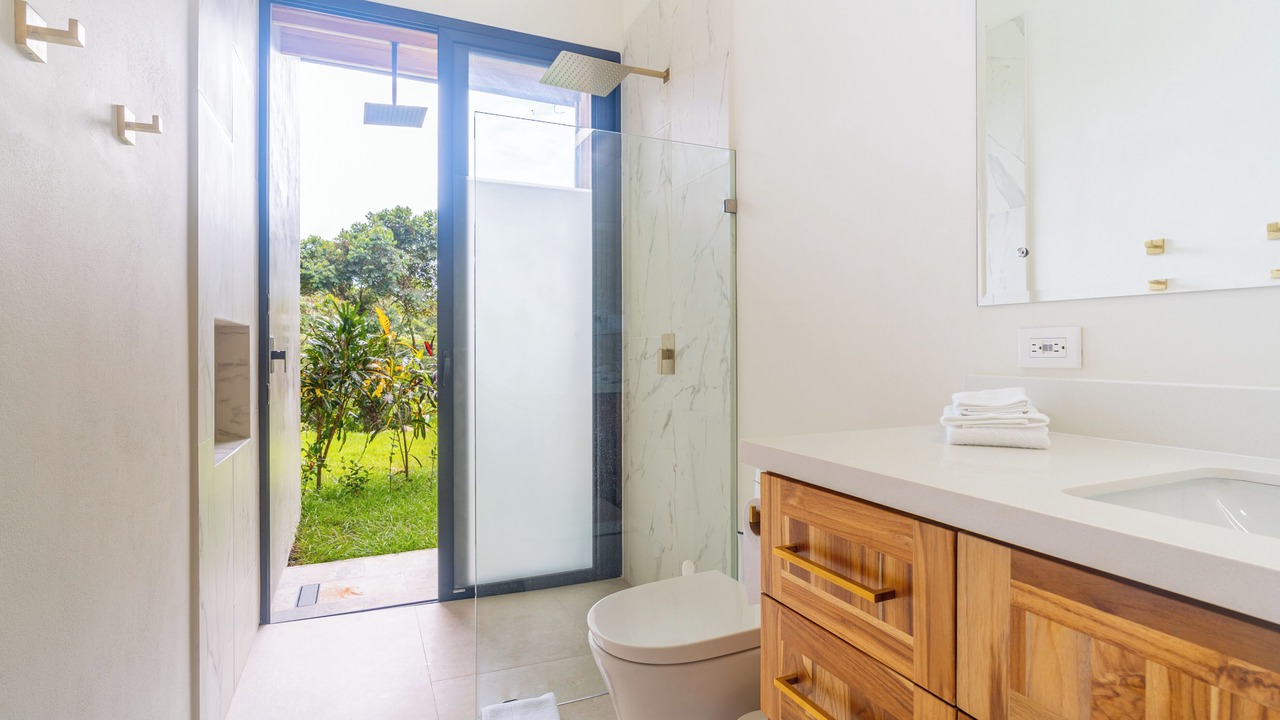 Photo of Bathroom in Tres Rios