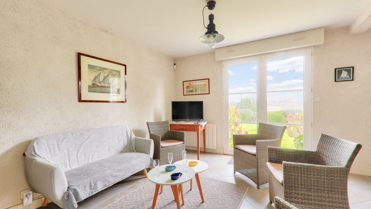 Photo of Livingroom in Saint-Philibert