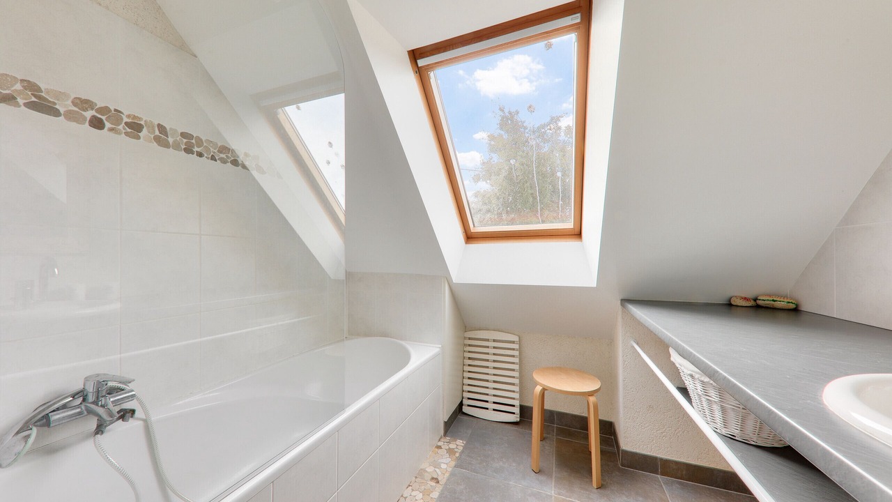 Photo of Bathroom in Saint-Philibert