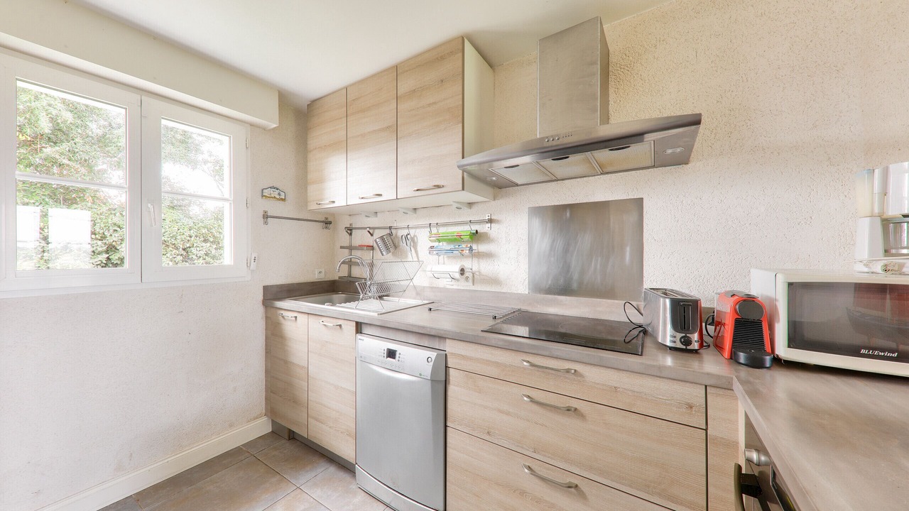 Photo of Kitchen in Saint-Philibert