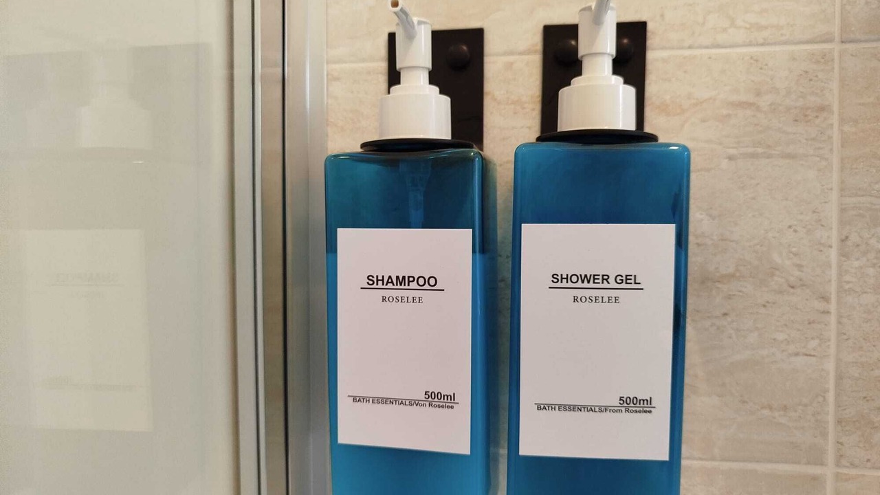 Photo of Bathroom in Trieste City Centre