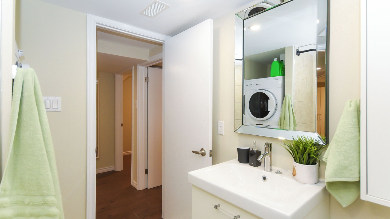 Photo of Bathroom in Ottawa Division