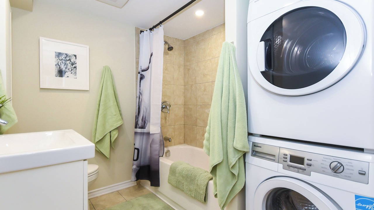 Photo of Bathroom in Ottawa Division