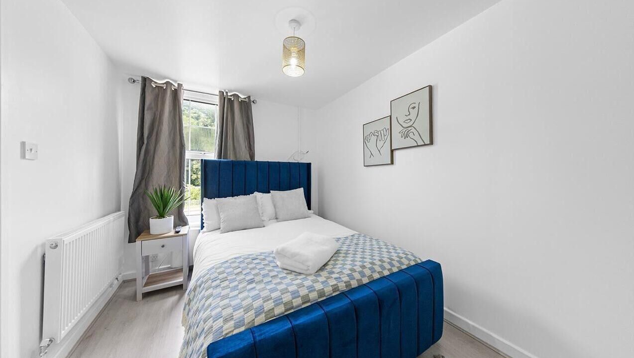 Photo of Bedroom in Chatham