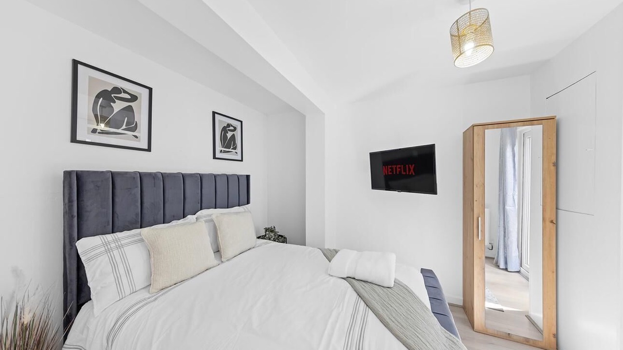 Photo of Bedroom in Chatham