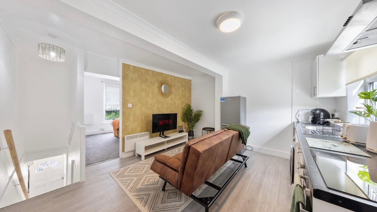 Photo of Livingroom in Chatham