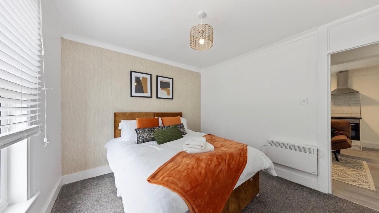Photo of Bedroom in Chatham