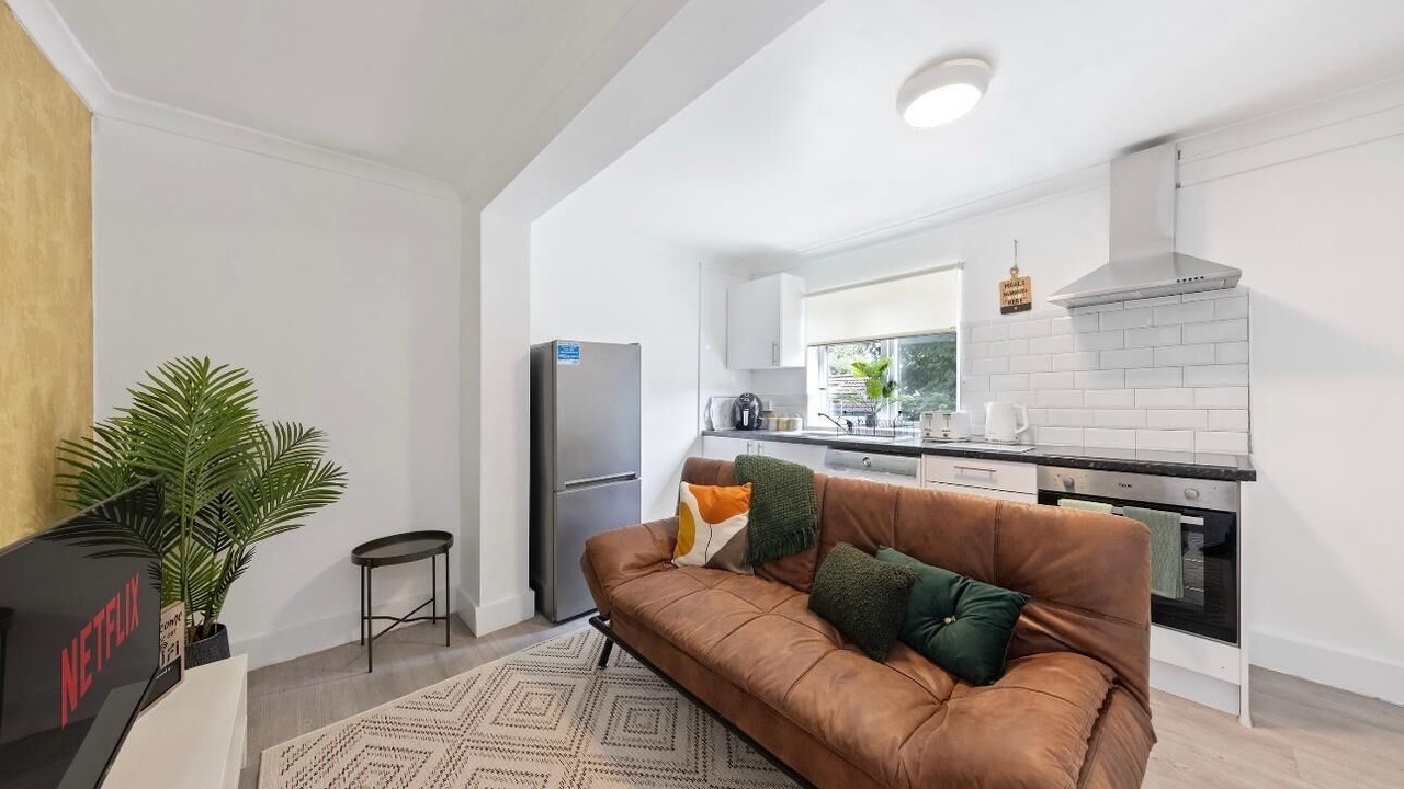 Photo of Livingroom in Chatham