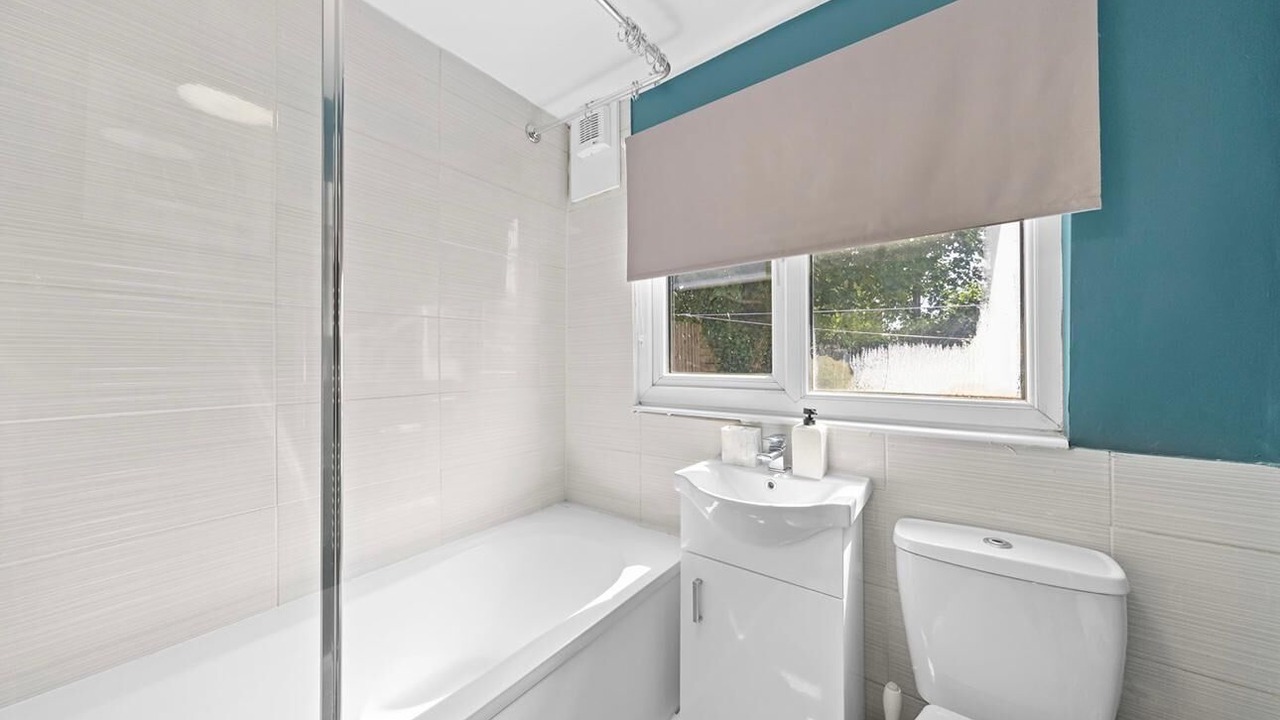 Photo of Bathroom in Chatham