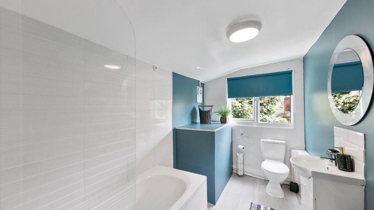 Photo of Bathroom in Chatham