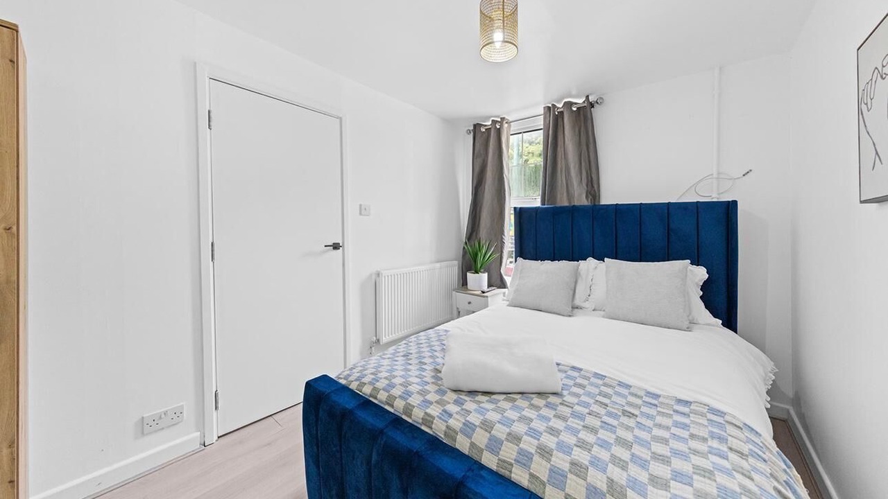 Photo of Bedroom in Chatham