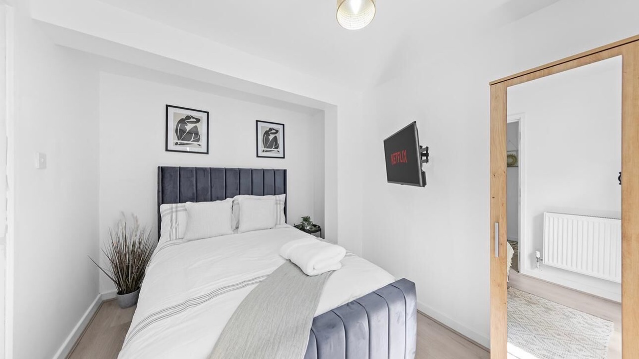 Photo of Bedroom in Chatham
