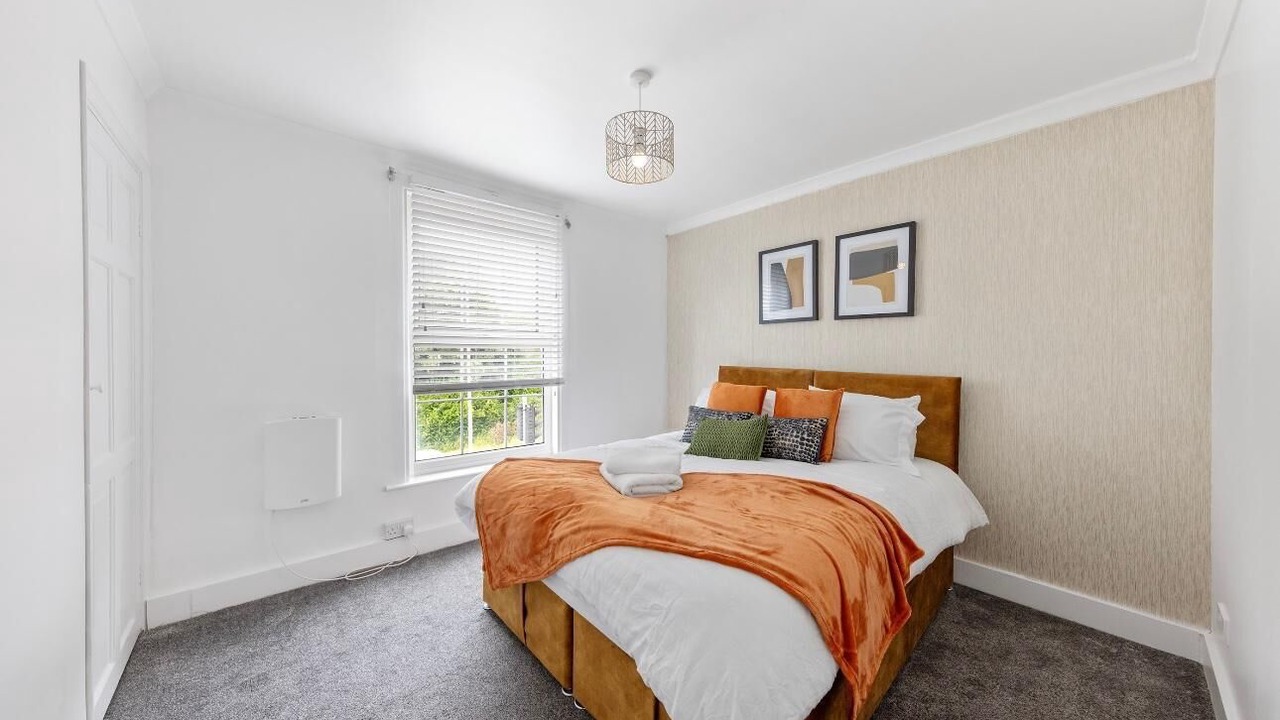 Photo of Bedroom in Chatham