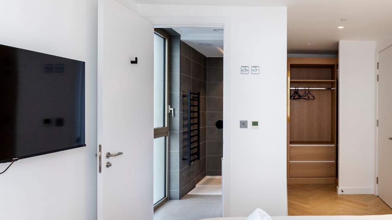 Photo of Bedroom in Dudden Hill