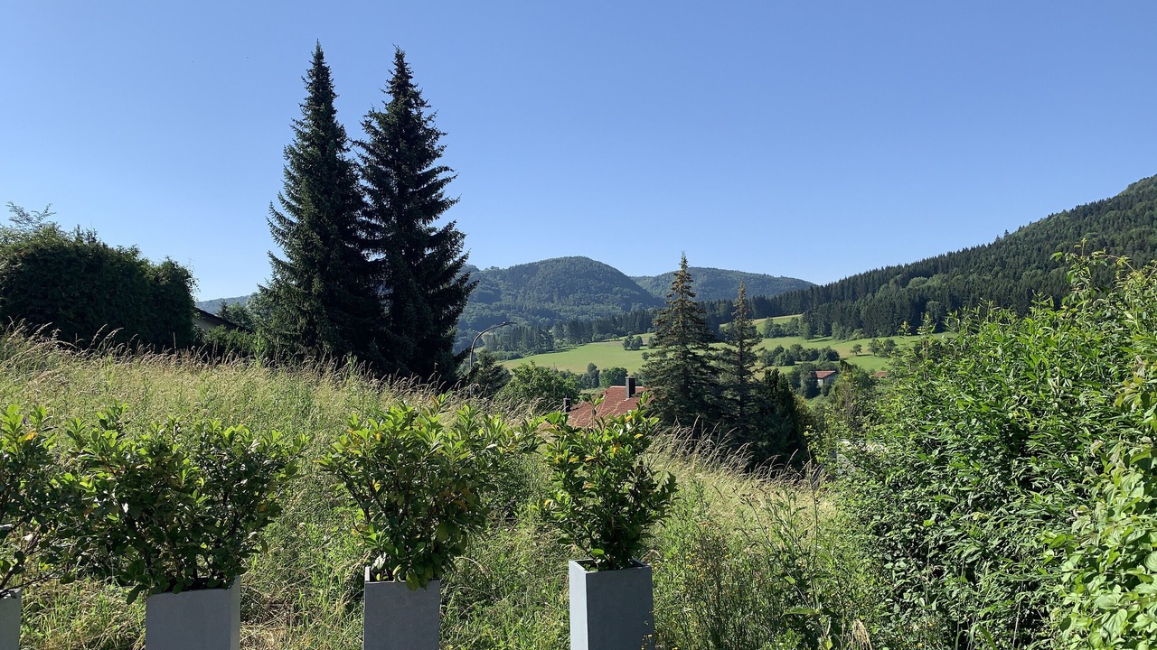 Photo of Outdoor in Gemarkung Laufen an der Eyach