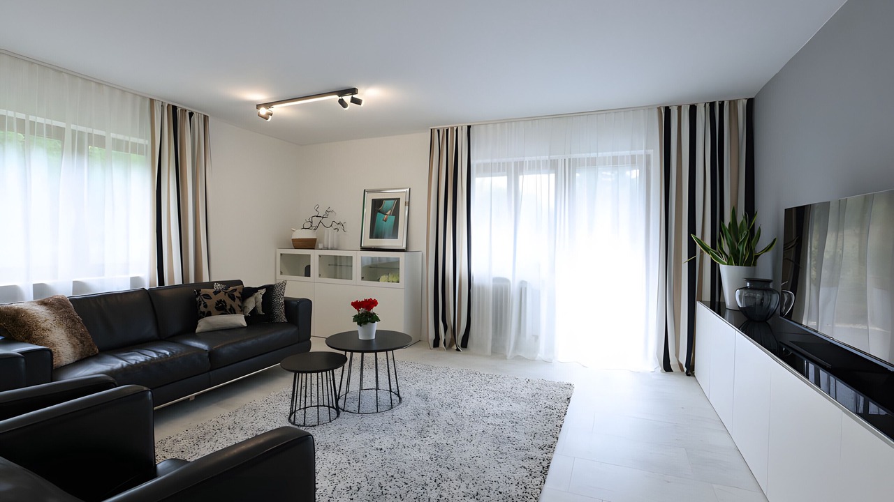 Photo of Livingroom in Gemarkung Laufen an der Eyach