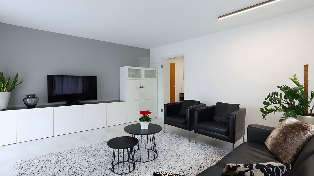 Photo of Livingroom in Gemarkung Laufen an der Eyach
