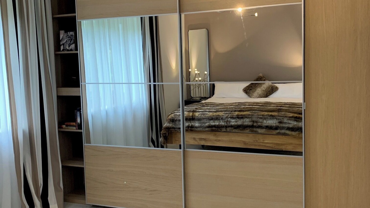Photo of Bedroom in Gemarkung Laufen an der Eyach