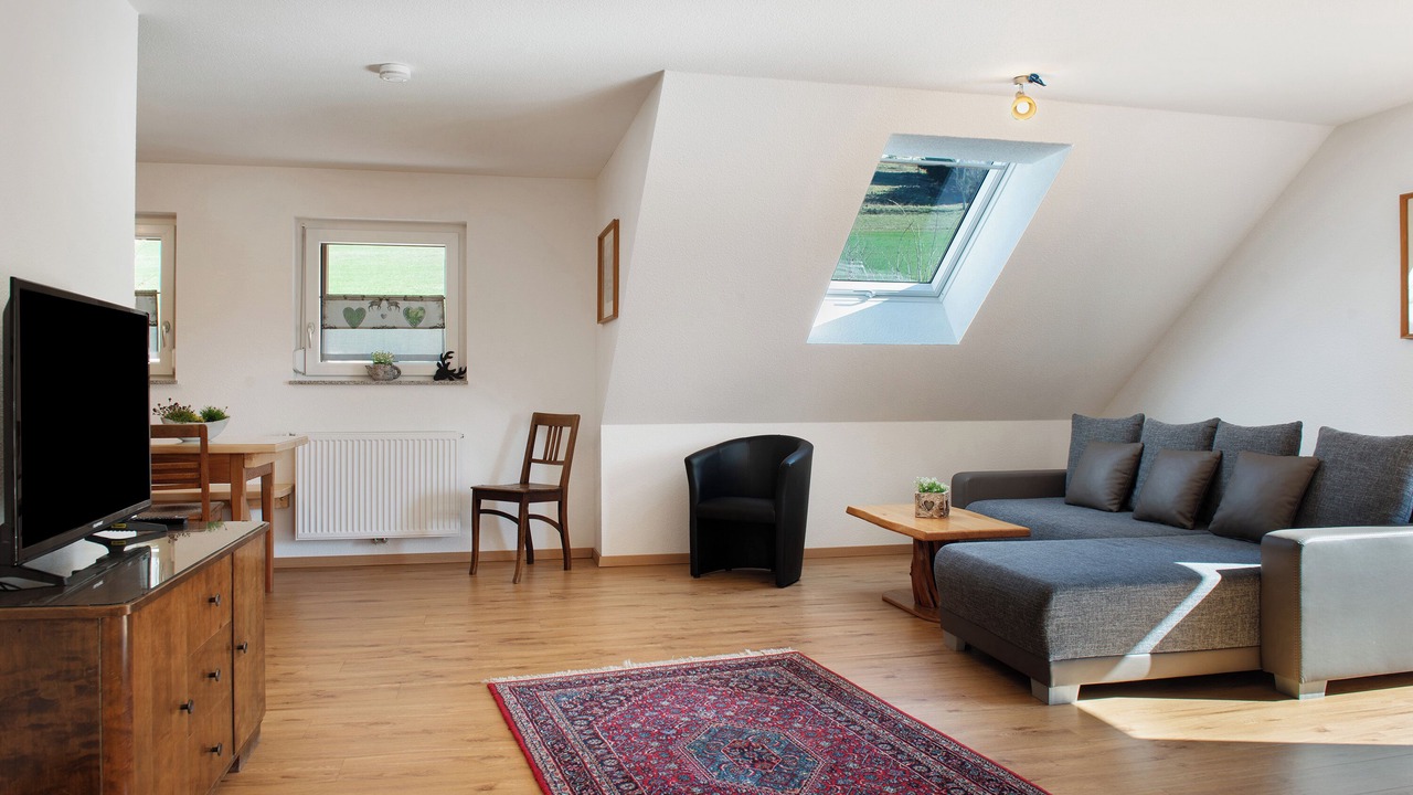 Photo of Livingroom in Gemarkung Oberdigisheim