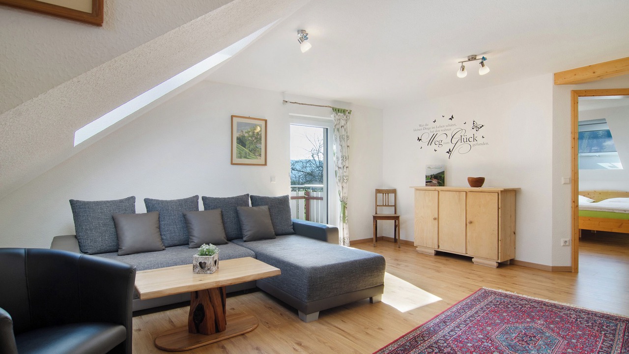 Photo of Livingroom in Gemarkung Oberdigisheim