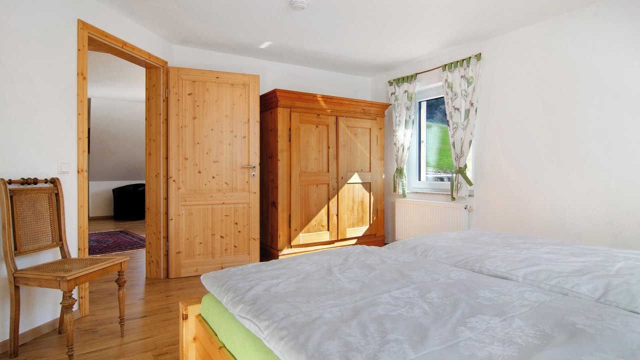 Photo of Bedroom in Gemarkung Oberdigisheim
