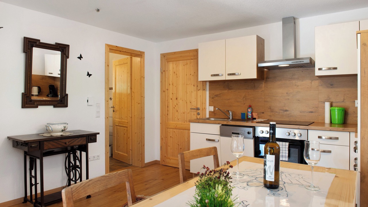 Photo of Kitchen in Gemarkung Oberdigisheim