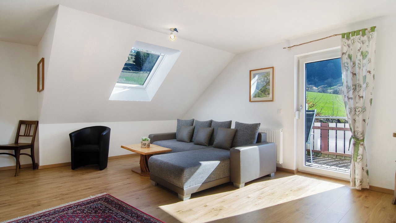 Photo of Livingroom in Gemarkung Oberdigisheim