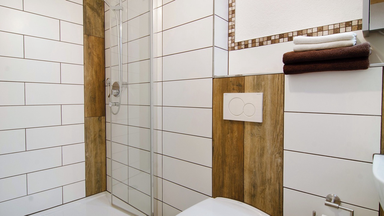 Photo of Bathroom in Gemarkung Oberdigisheim