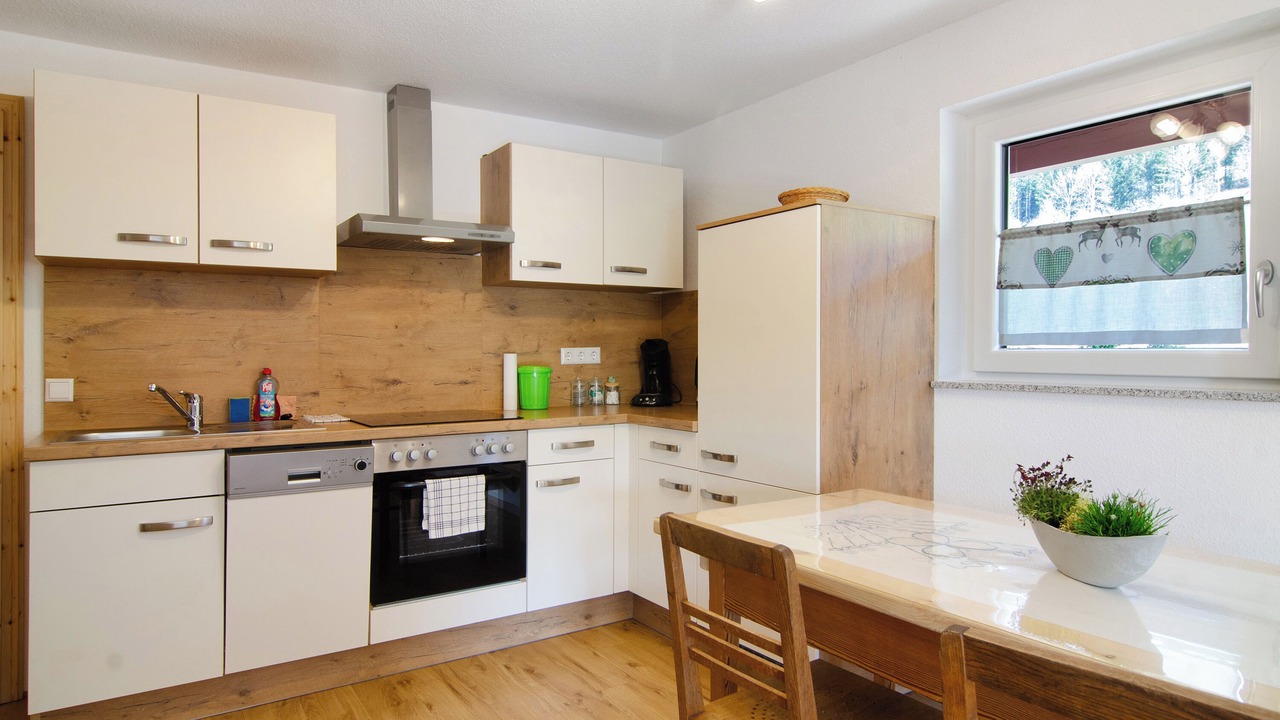 Photo of Kitchen in Gemarkung Oberdigisheim