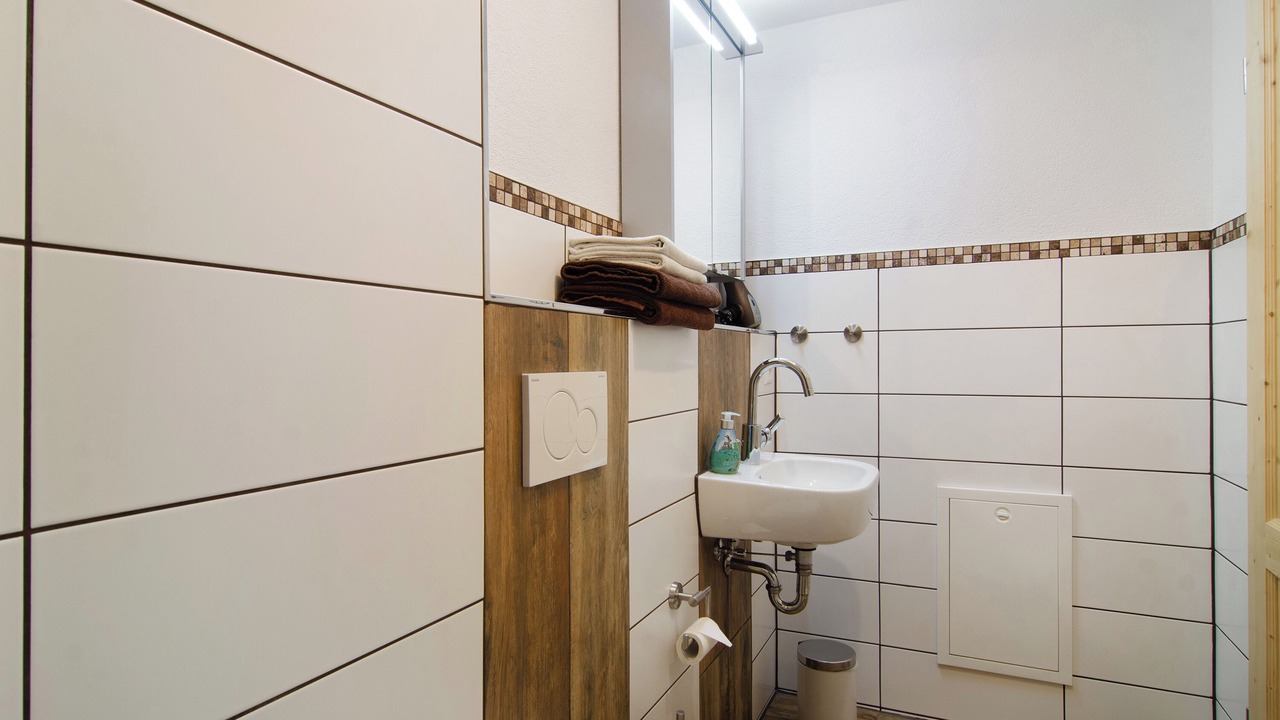 Photo of Bathroom in Gemarkung Oberdigisheim