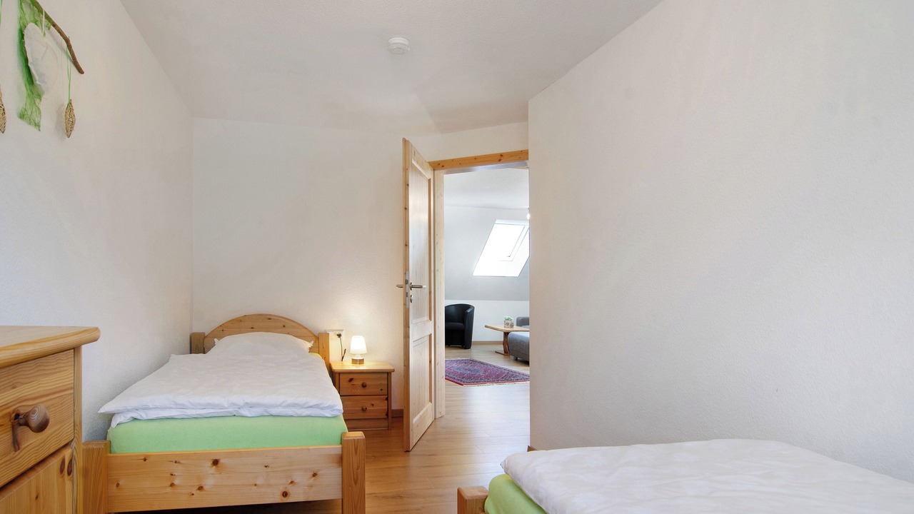 Photo of Bedroom in Gemarkung Oberdigisheim