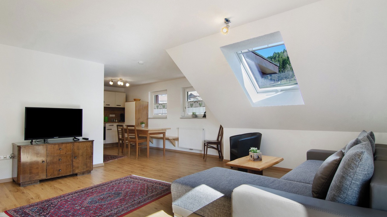 Photo of Livingroom in Gemarkung Oberdigisheim