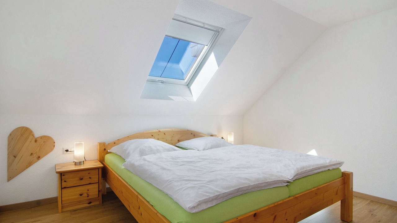 Photo of Bedroom in Gemarkung Oberdigisheim