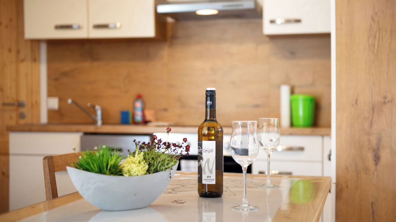 Photo of Kitchen in Gemarkung Oberdigisheim