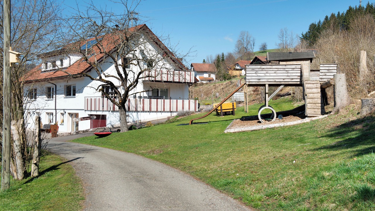 Photo of Outdoor in Gemarkung Oberdigisheim