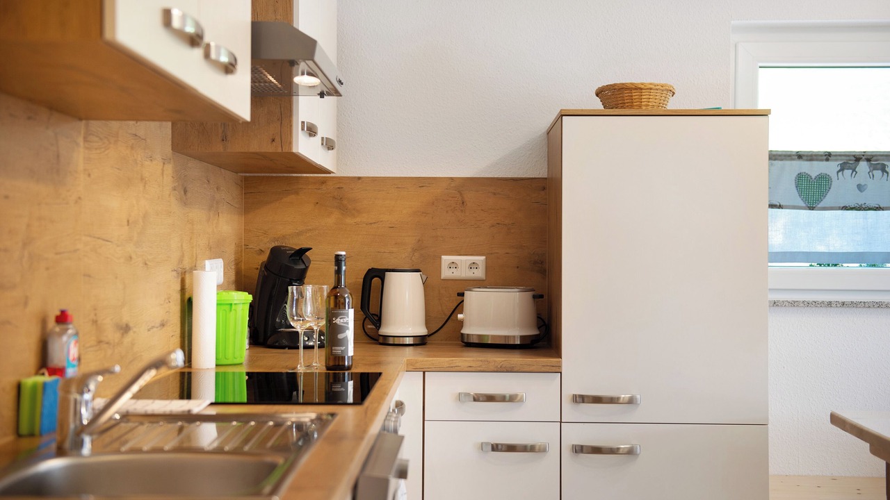Photo of Kitchen in Gemarkung Oberdigisheim