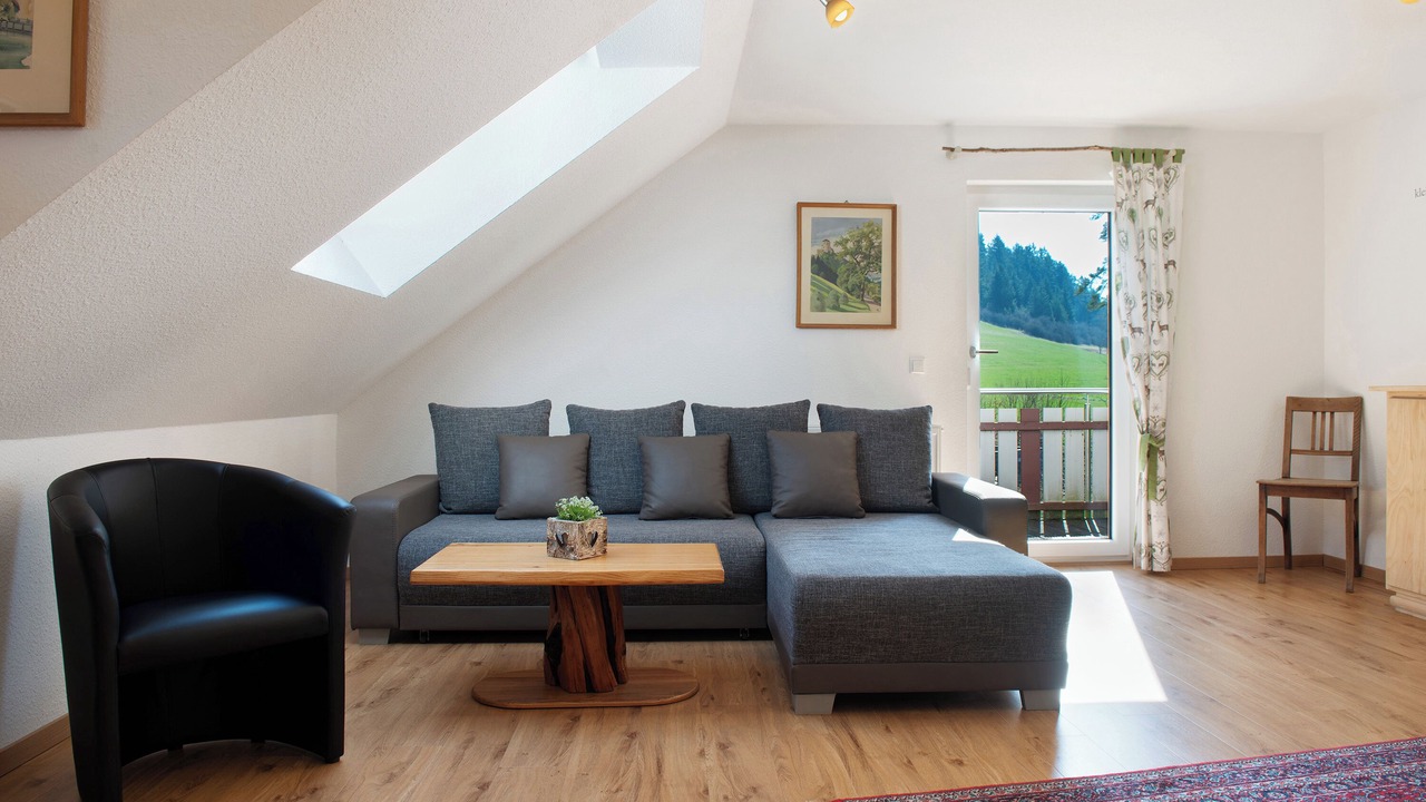 Photo of Livingroom in Gemarkung Oberdigisheim