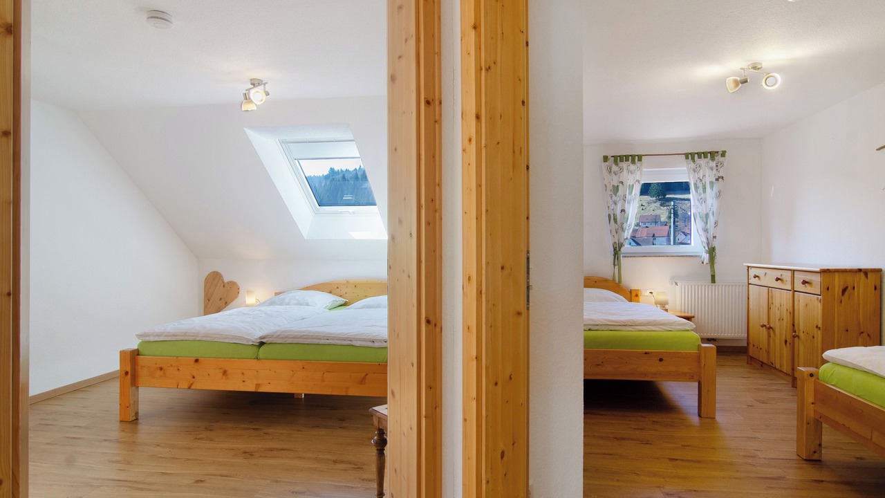 Photo of Bedroom in Gemarkung Oberdigisheim