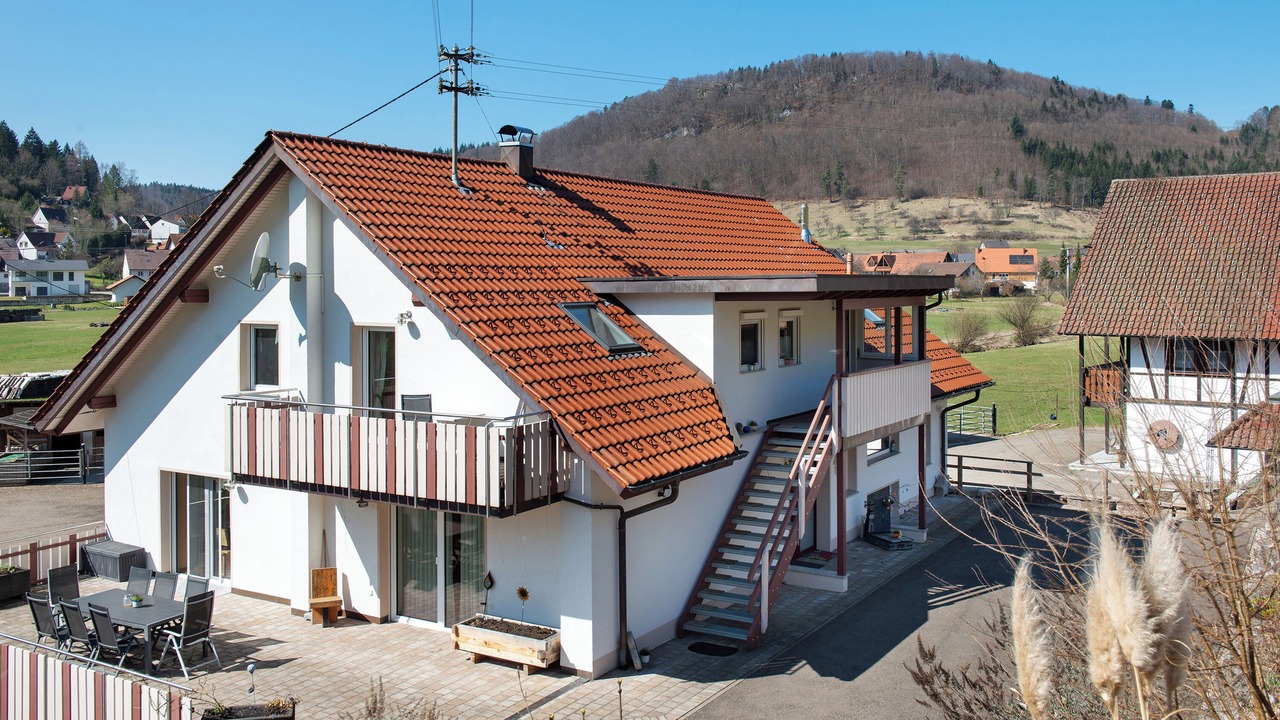 Photo of Outdoor in Gemarkung Oberdigisheim
