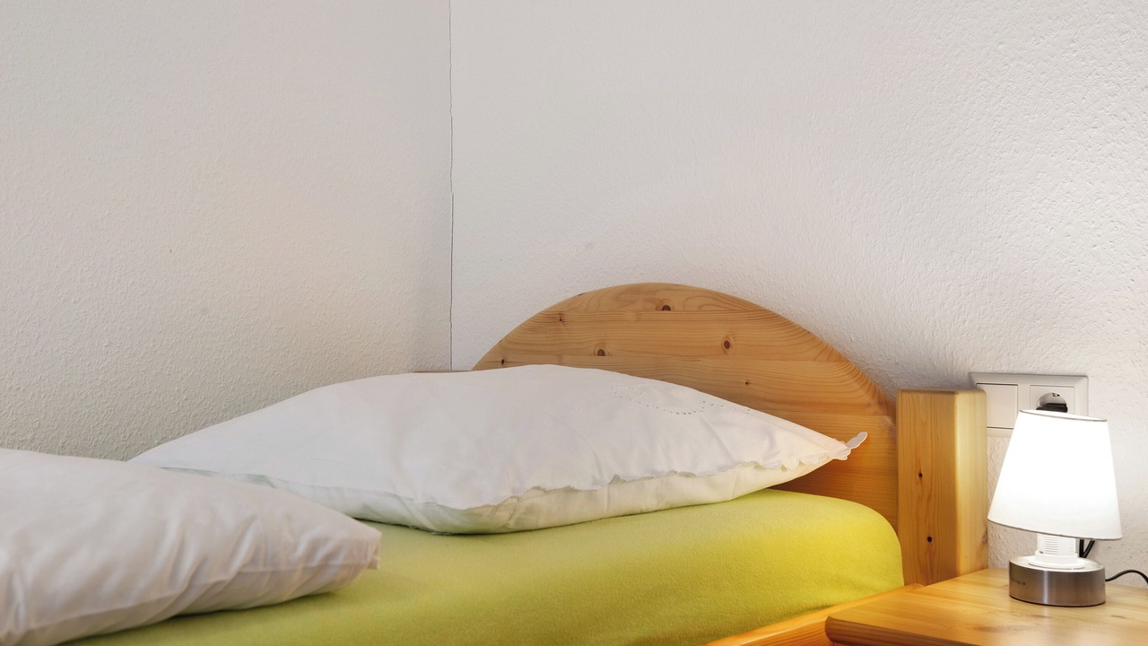 Photo of Bedroom in Gemarkung Oberdigisheim