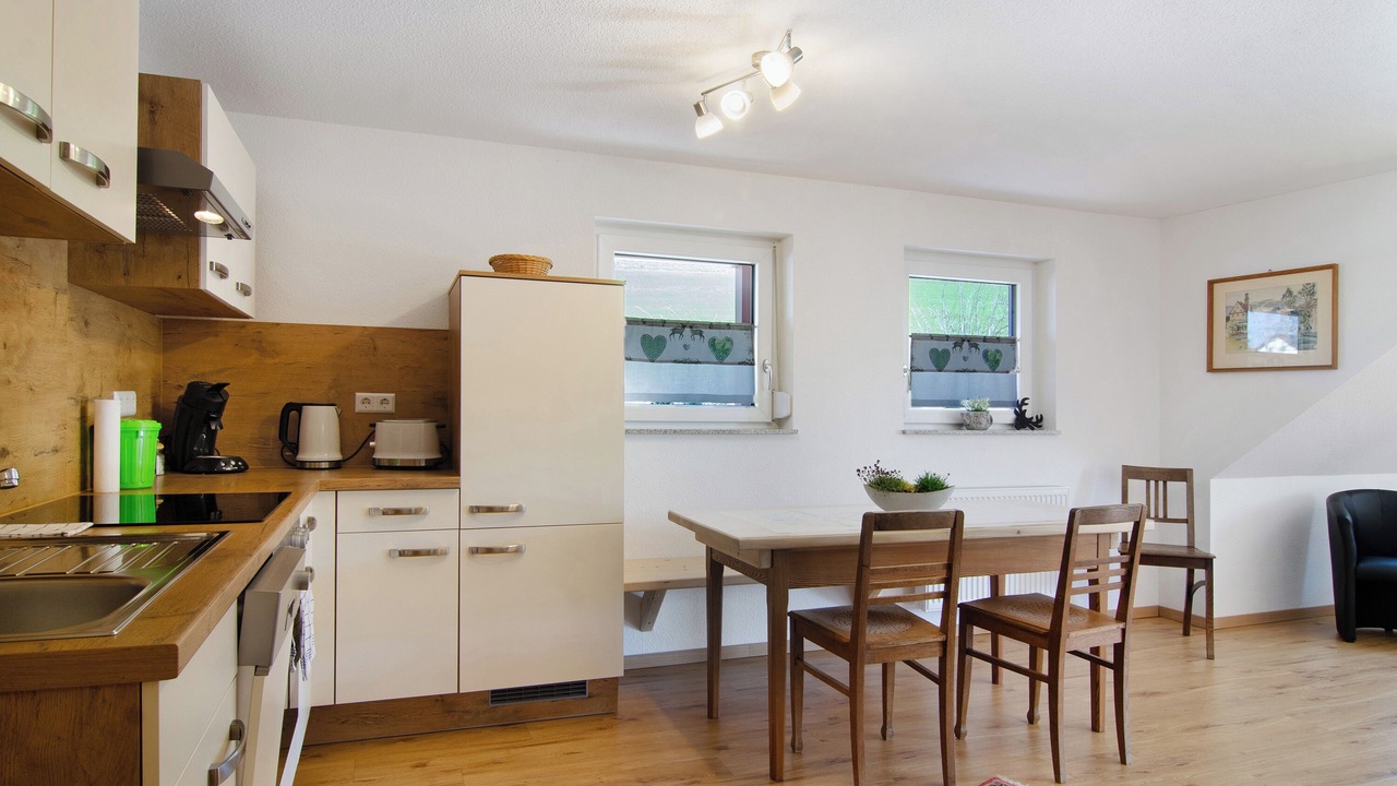 Photo of Kitchen in Gemarkung Oberdigisheim