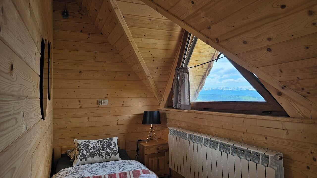 Photo of Bedroom in Czarny Dunajec
