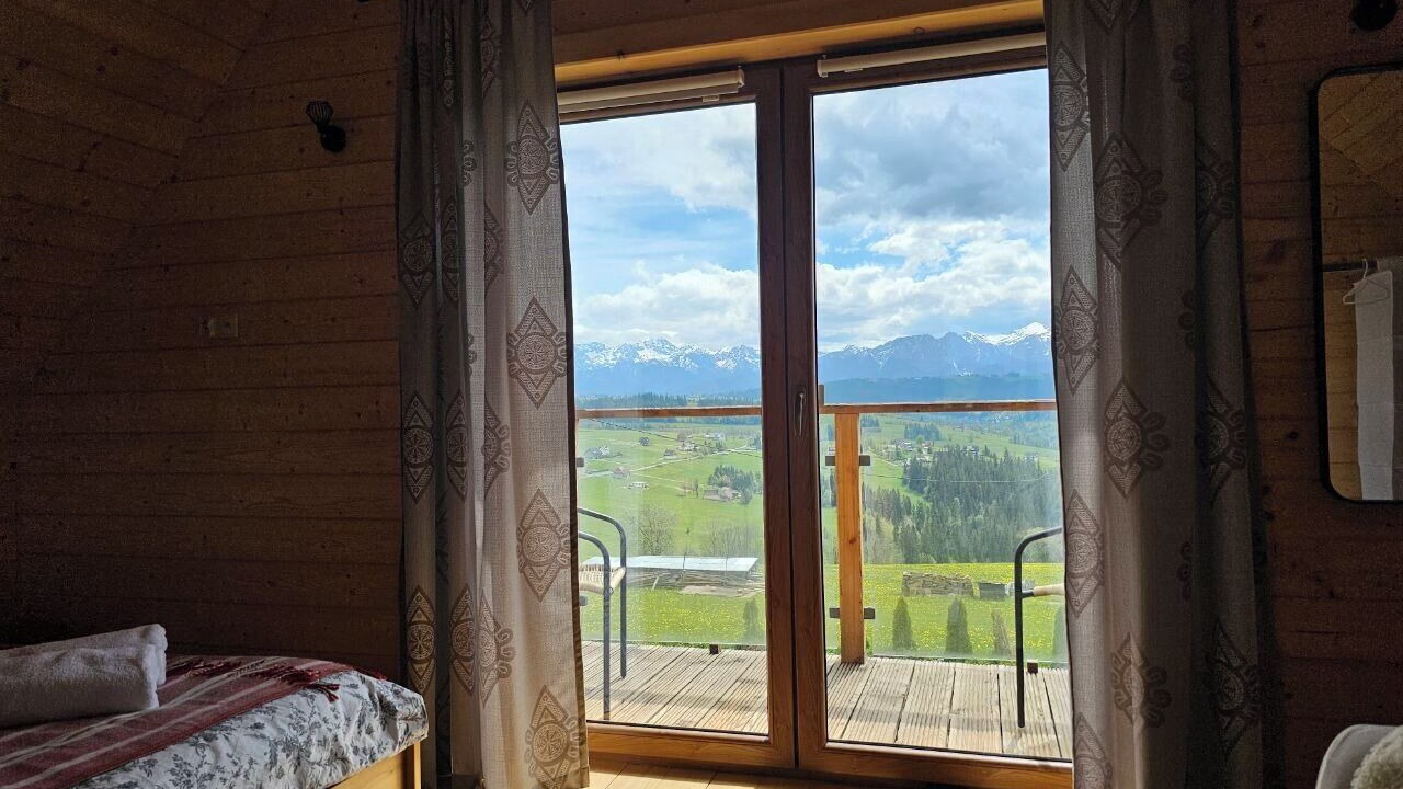 Photo of Bedroom in Czarny Dunajec