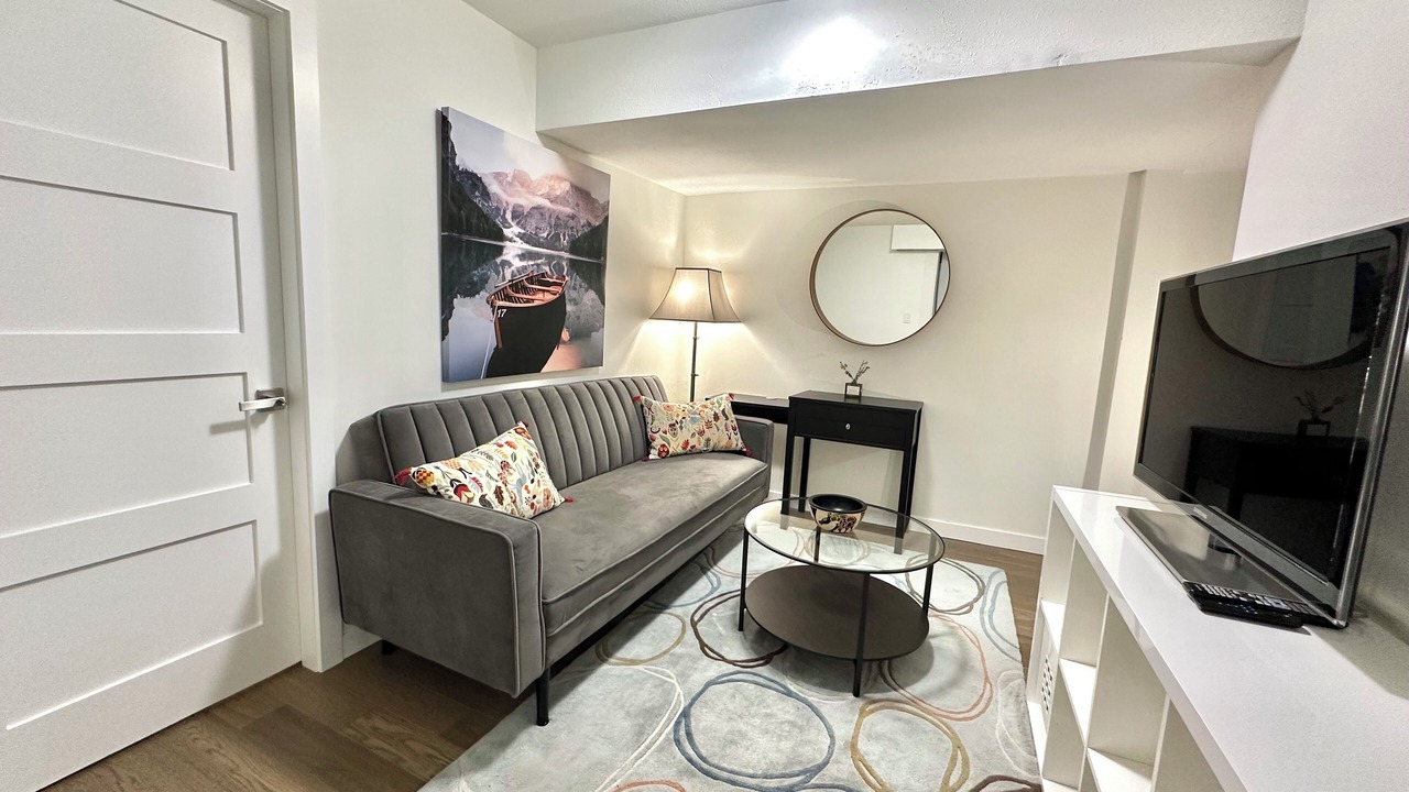 Photo of Livingroom in Dunbar