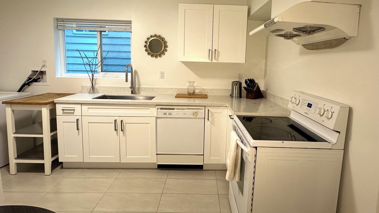 Photo of Kitchen in Dunbar