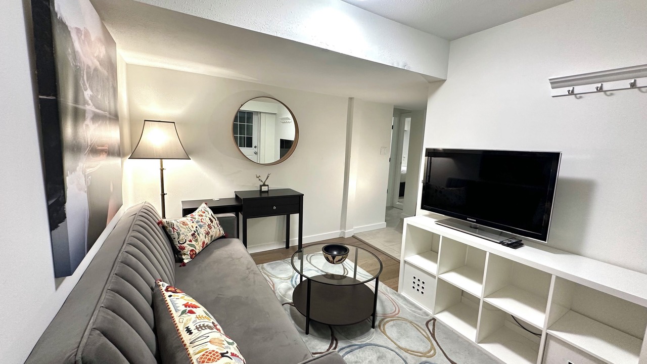 Photo of Livingroom in Dunbar